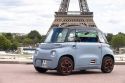 CITROEN AMI Electrique