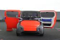 CITROEN Ami One