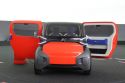 CITROEN Ami One