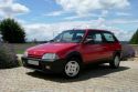 Citroën AX GTI (1991)