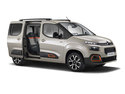 CITROEN BERLINGO (III) 1.2 PureTech 110 ch