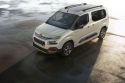 CITROEN Berlingo 1,2 PureTech 110 ch Shine