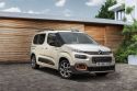 CITROEN Berlingo 1,2 PureTech 110 ch Shine