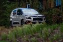 CITROEN Berlingo 1,2 PureTech 110 ch Shine