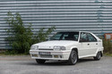 Guide d'achat CITROEN BX 16S (1987 - 1992)