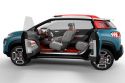 CITROEN C-Aircross Concept