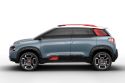 CITROEN C-Aircross Concept