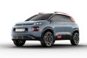 CITROEN C-Aircross Concept