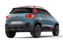 CITROEN C-Aircross Concept