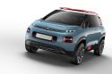 CITROEN C-Aircross Concept