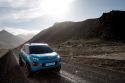 CITROEN C-Aircross Concept