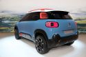 CITROEN C-Aircross Concept