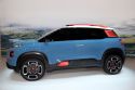 CITROEN C-Aircross Concept