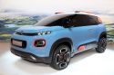 CITROEN C-Aircross Concept