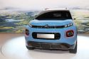 CITROEN C-Aircross Concept