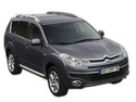 CITROEN C-CROSSER 2.2 HDi 160 ch