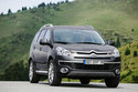 CITROEN C-Crosser 2.2 HDi