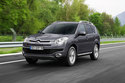 CITROEN C-Crosser 2.2 HDi