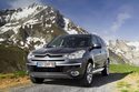 CITROEN C-Crosser 2.2 HDi