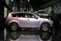 CITROEN C-Crosser