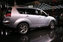 CITROEN C-Crosser