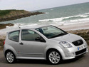 CITROEN C2 1.6i 16V VTS 125 ch