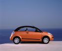 CITROEN C3 Pluriel