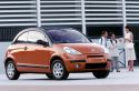 CITROEN C3 Pluriel