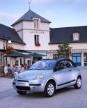 CITROEN C3 Pluriel