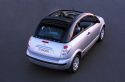 CITROEN C3 Pluriel