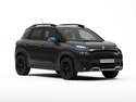 CITROEN C3 AIRCROSS (1) 1.2 PureTech 130 S&S