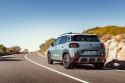 CITROEN C3 Aircross restylé