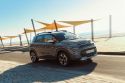 CITROEN C3 Aircross restylé