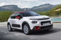 CITROEN C3 1.2 PureTech 110 ch