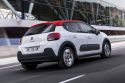 CITROEN C3 1.2 PureTech 110 ch