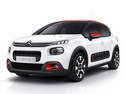 CITROEN C3 (III) 1.2 PureTech 110 ch