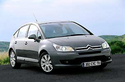 Mondial de Paris 2004 : CITROEN C4