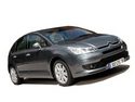 CITROEN C4 2.0L HDi FAP 138 Ch