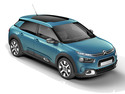 CITROEN C4 CACTUS PureTech 130