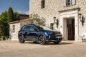 CITROEN C5 Aircross Hybrid 225 ch