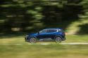 CITROEN C5 Aircross Hybrid 225 ch