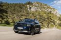 CITROEN C5 Aircross Hybrid 225 ch