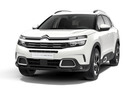 CITROEN C5 AIRCROSS PureTech 180 S&S