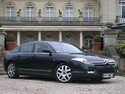 Essai CITROEN C6