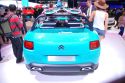 CITROEN Cactus M Concept