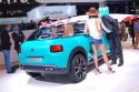 CITROEN Cactus M Concept