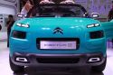 CITROEN Cactus M Concept