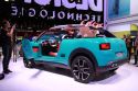 CITROEN Cactus M Concept