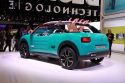 CITROEN Cactus M Concept