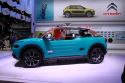 CITROEN Cactus M Concept